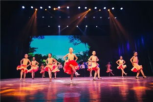 童心向黨頌祖國(guó) 歌聲飛揚(yáng)展未來(lái)——我市“歌唱祖國(guó)”少兒文藝演出圓滿落幕